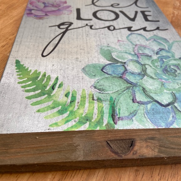 Outdoor Sign - Picture 2 of 2